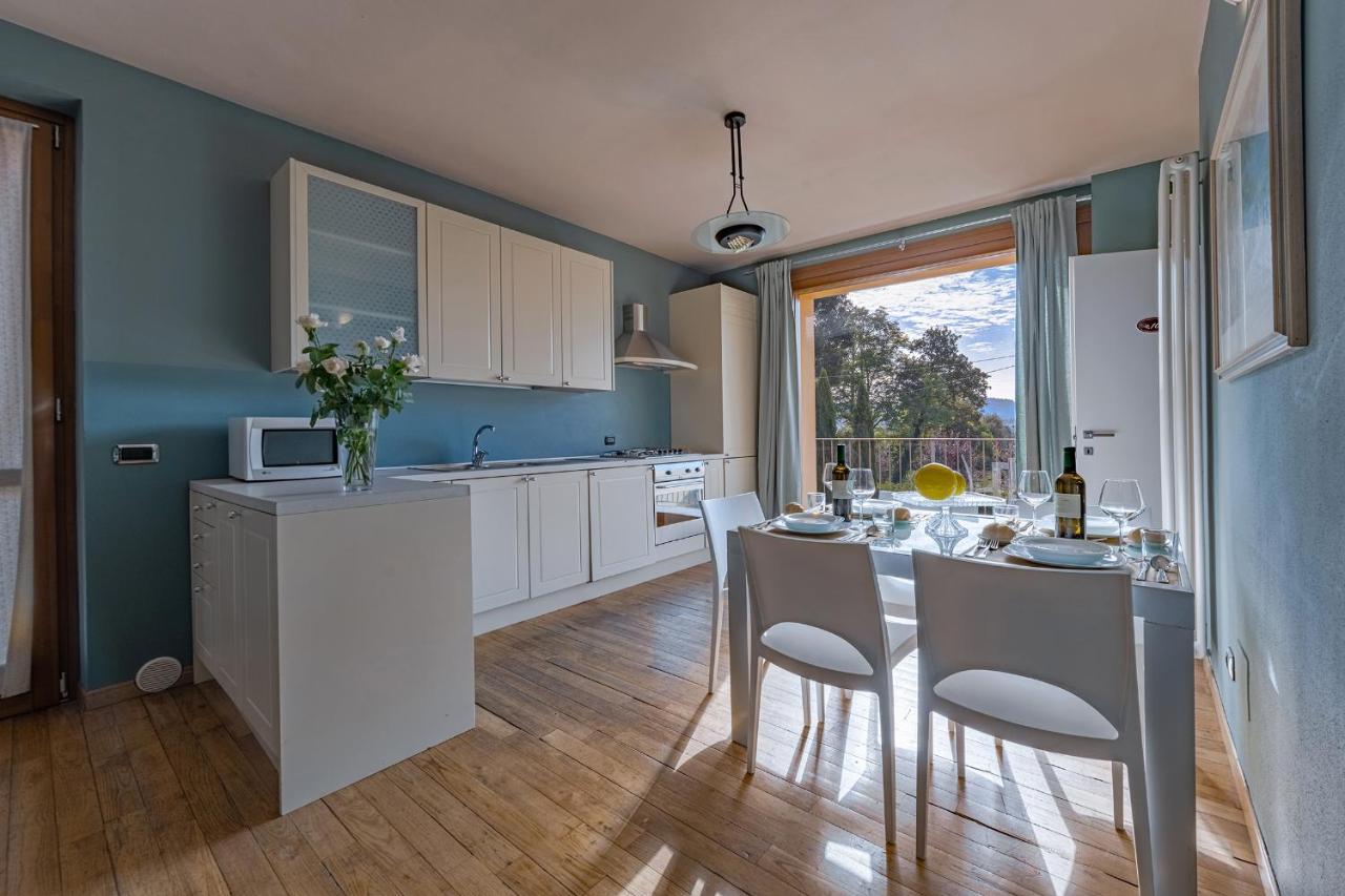 Villa La Martina Canelli Eksteriør billede