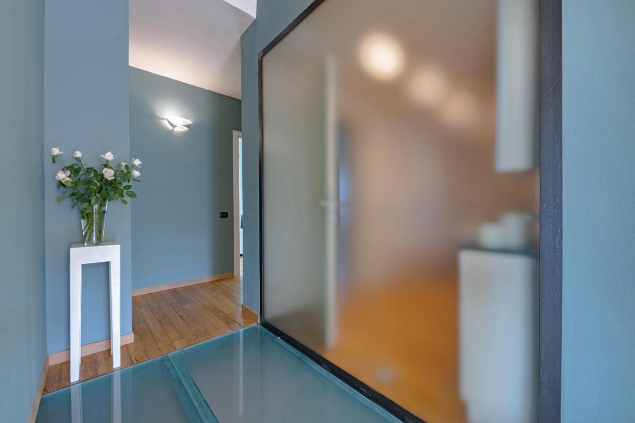 Villa La Martina Canelli Eksteriør billede