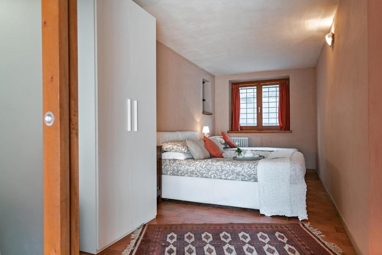 Villa La Martina Canelli Eksteriør billede